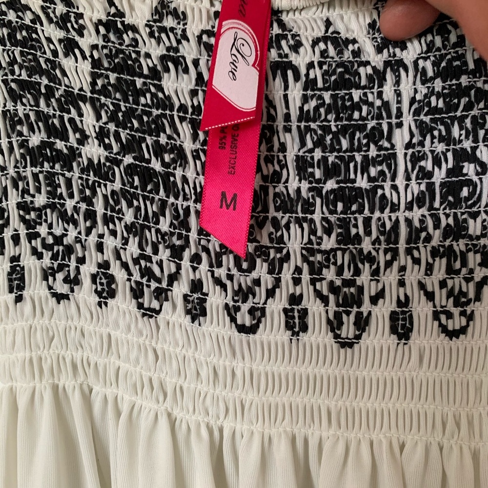 Maxi Dress - Picture 2 of 3